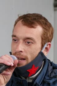 Photo of Darko Nikolovski