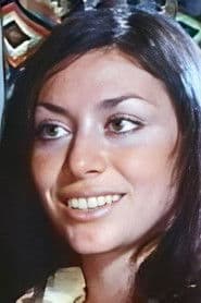 Photo of Carmen Olivera