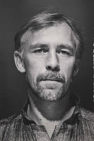 Photo of Knut Husebø