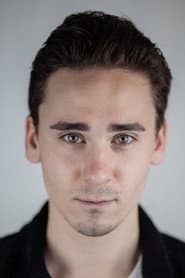 Photo of Filip Arsic-Johnsson