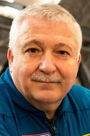 Photo of Fyodor Yurchikhin