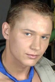 Photo of Gerry Preston