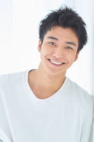 Photo of Rui Yanagawa