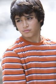 Photo of Sina Najafi
