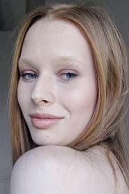 Photo of Patrycja Marciniak
