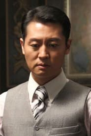 Photo of Liu Dawei