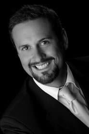 Photo of Spencer Brown