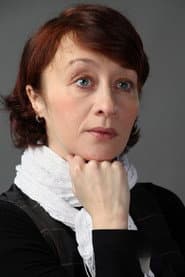 Photo of Maria Kresina