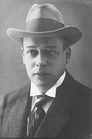 Photo of Nikolai Panov