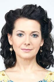 Photo of Nadezhda Gorshkova