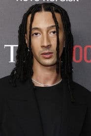 Photo of Ghali