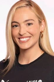 Photo of Isabel Forner