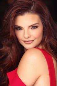 Photo of Jordyn Naylor
