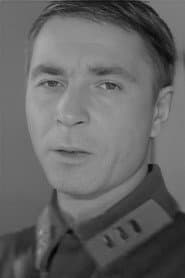 Photo of Yevgeniy Kazakov