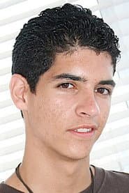 Photo of Enrique Garcia