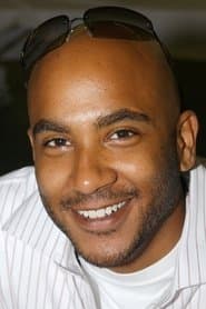 Photo of Cirroc Lofton