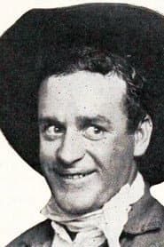 Photo of Gilbert Holmes