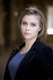 Photo of Camille Francois