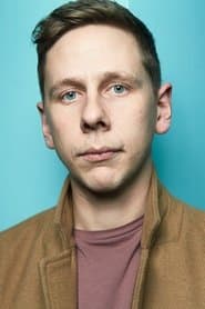 Photo of James Eeles