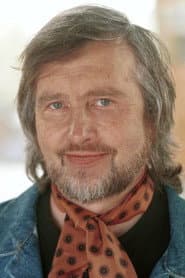 Photo of Jiří Wimmer