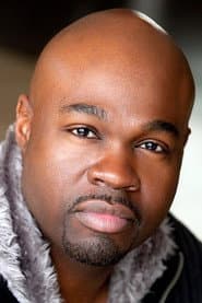 Photo of Maurice Webster