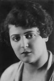 Photo of Mary Jansová