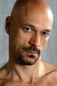 Photo of Jason Keller