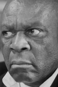 Photo of Patrick Ndlovu