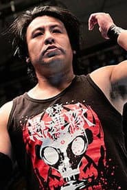 Photo of Kazuhiko Masada