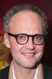Photo of Alex Beckett
