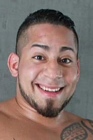 Photo of Travis Saint