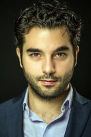 Photo of Marc El Khoury