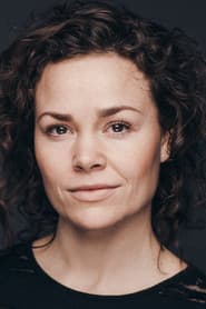 Photo of Theresa Sølvsteen