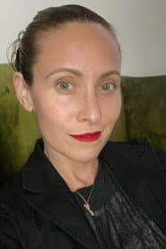Photo of Christy Hauptman