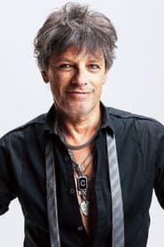 Photo of Zé Pedro