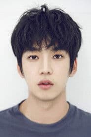 Photo of Kim Tae-hyung