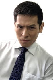 Photo of Tatsuya Nakazawa
