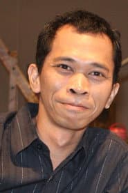 Photo of Gunawan Maryanto