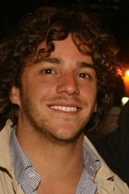 Photo of André Vippolis