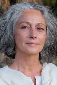 Photo of Carole Trevoux