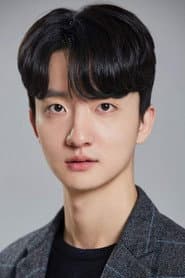 Photo of Jo Deok-hee