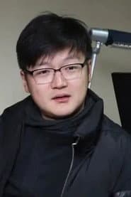 Photo of Zhan Cheng Lin