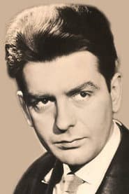 Photo of Heinz Behrens
