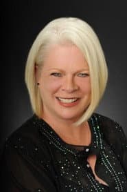 Photo of Judith Ledford