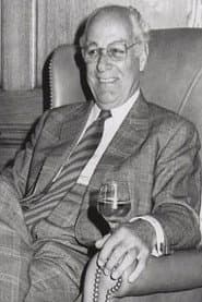 Photo of Peter Rogers