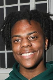 Photo of Darren Watkins Jr.