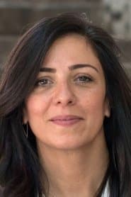 Photo of Esra Bezen Bilgin
