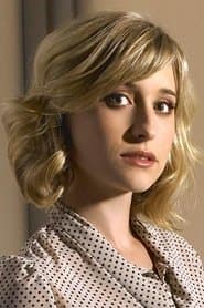 Photo of Allison Mack
