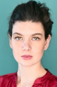 Photo of Elizabeth Maille