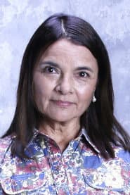 Photo of Marcela Medel